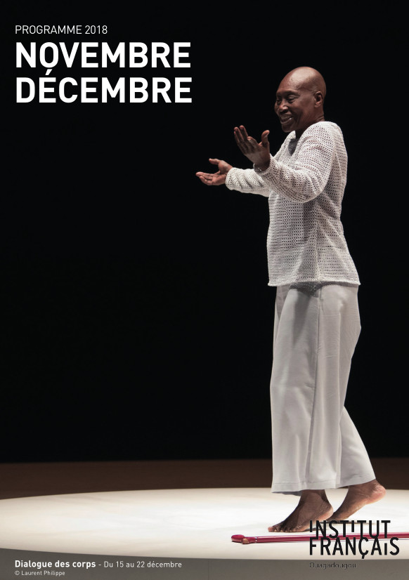 Novembre Décembre 2018